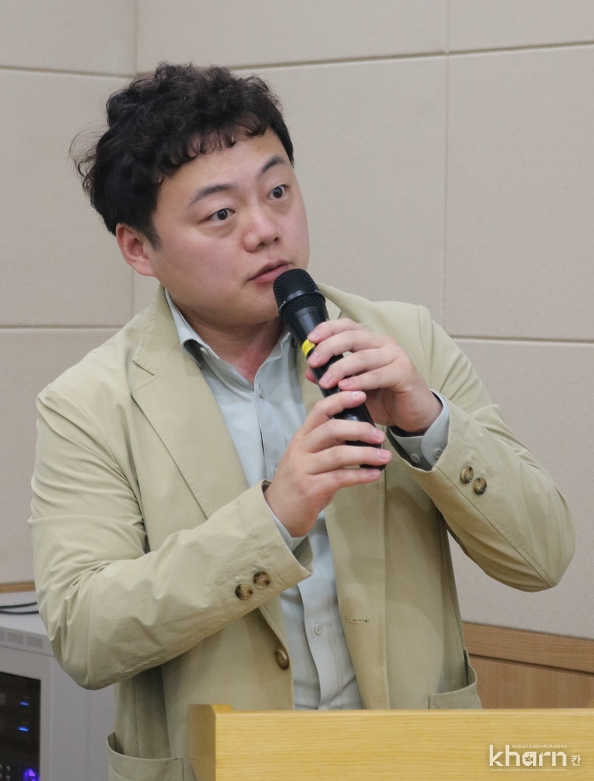 이윤철 에너지공단 과장.