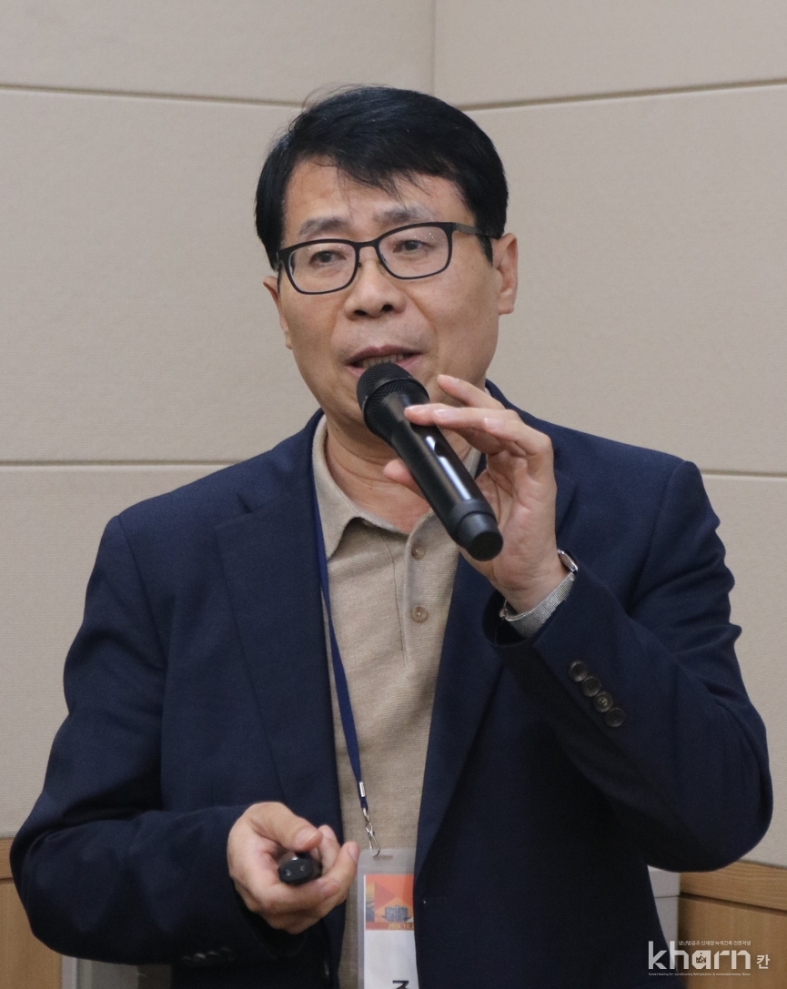 조성구 이맥스시스템 부사장.