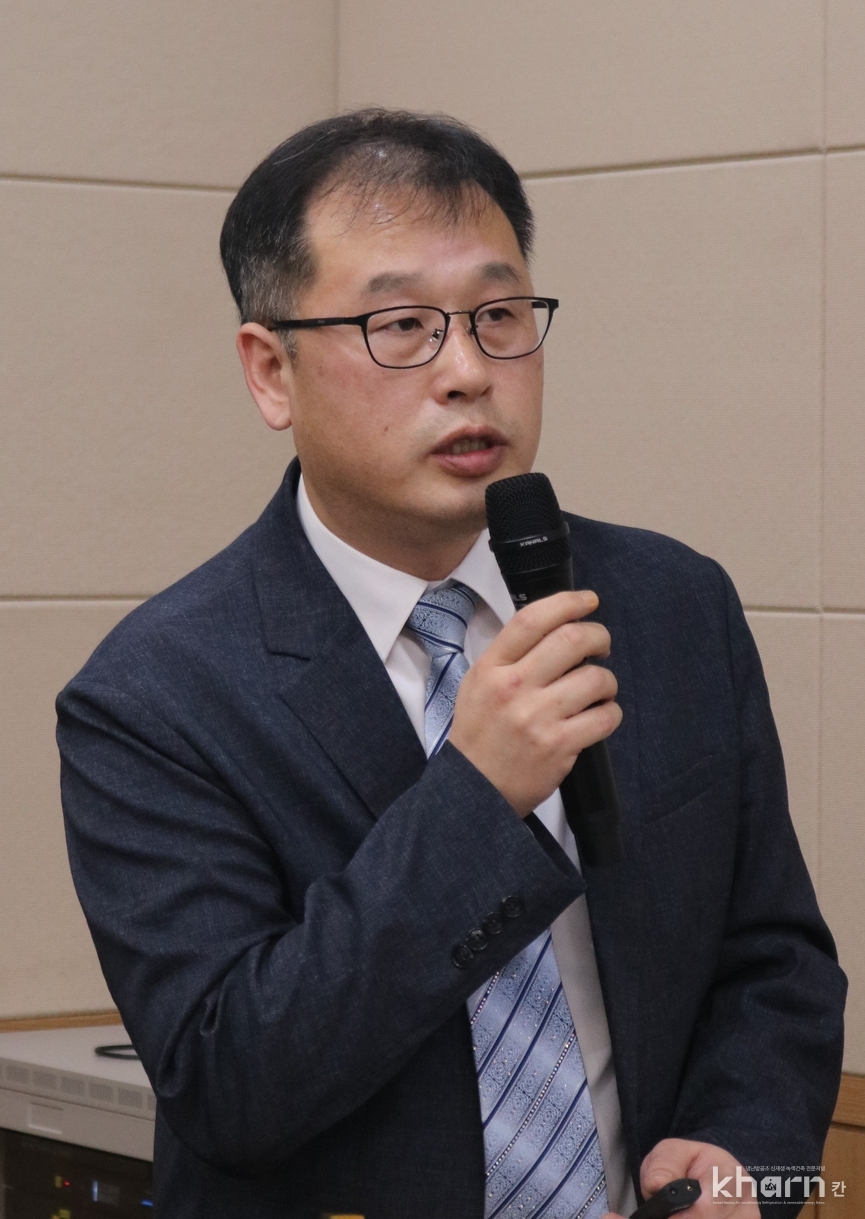 박형준 장한기술 이사.