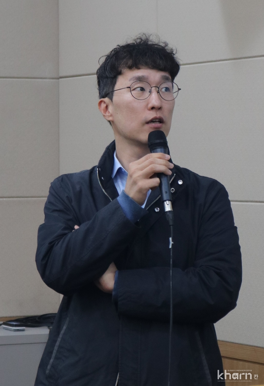 정대영 베리워즈 대표