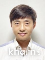 조영준 코오롱인더스트리 수석연구원.