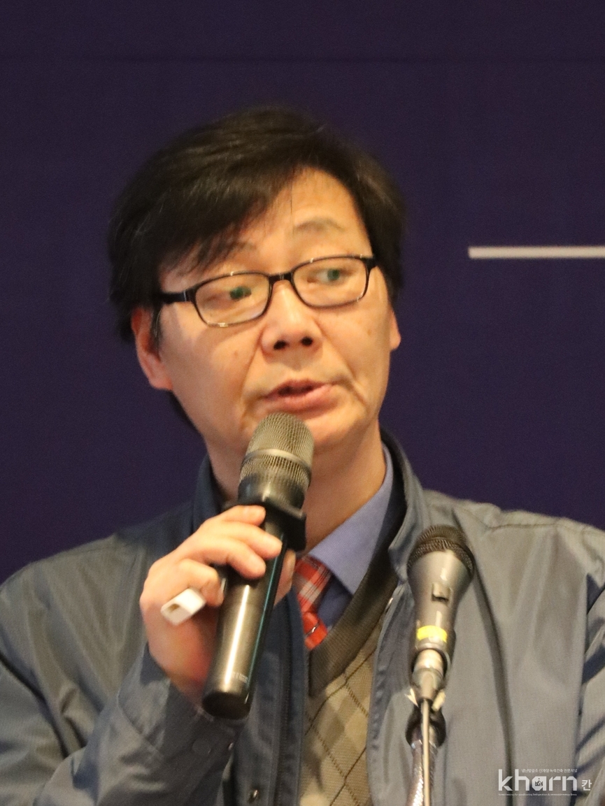 정철영 금성풍력 연구소장.