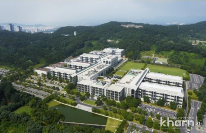 SKIET 폴란드 LIBS DRY ROOM EPC 공사.