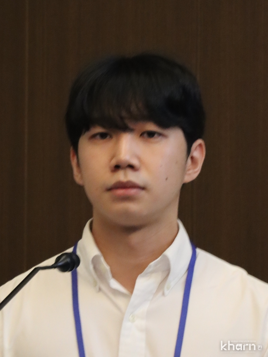 조정현 건국대학교 회원.