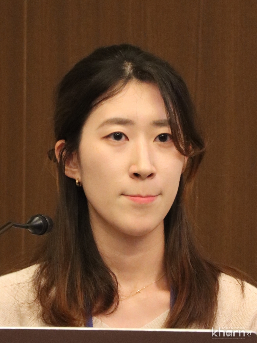 임은경 한양대학교 회원.