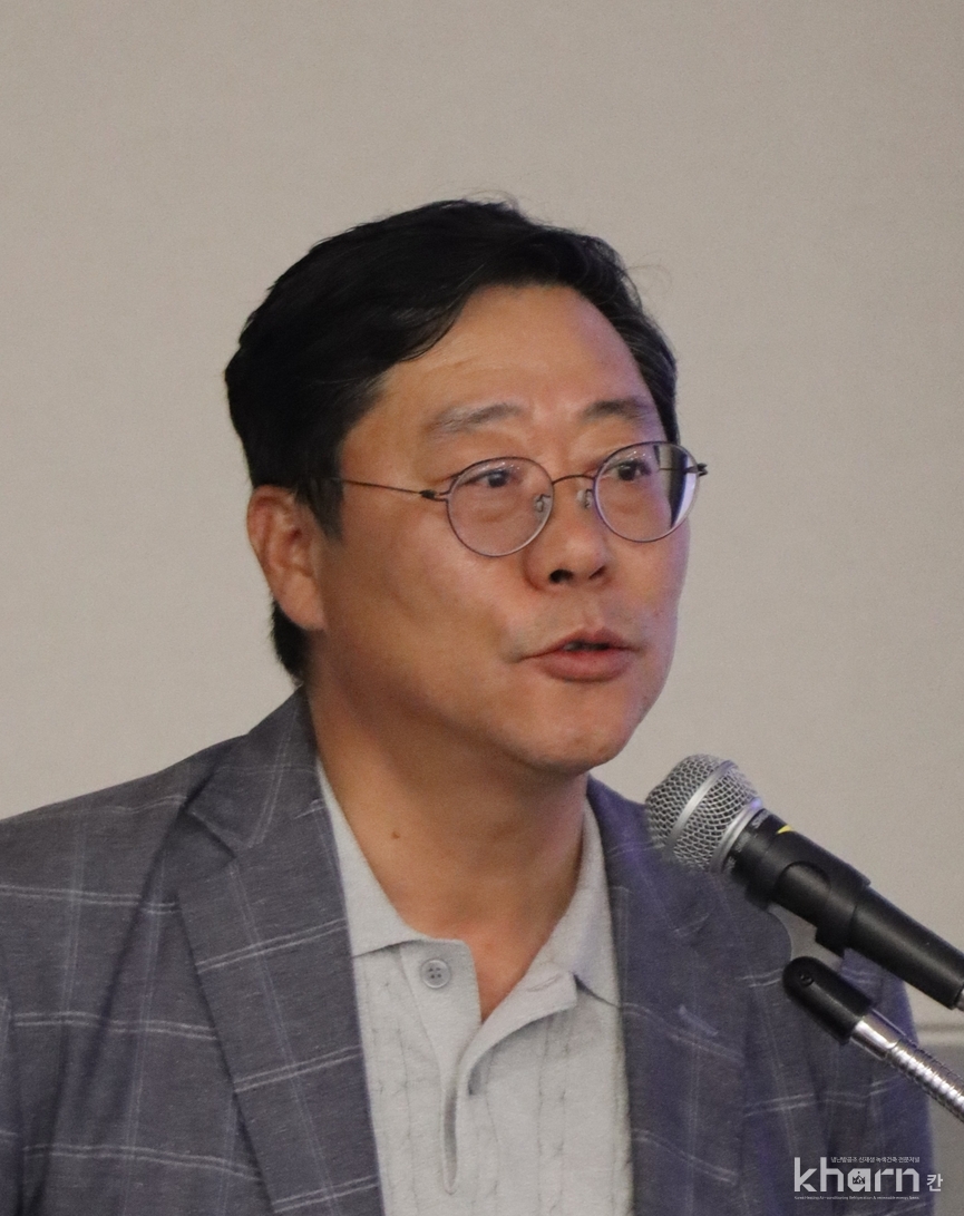 강재식 건설연 박사.