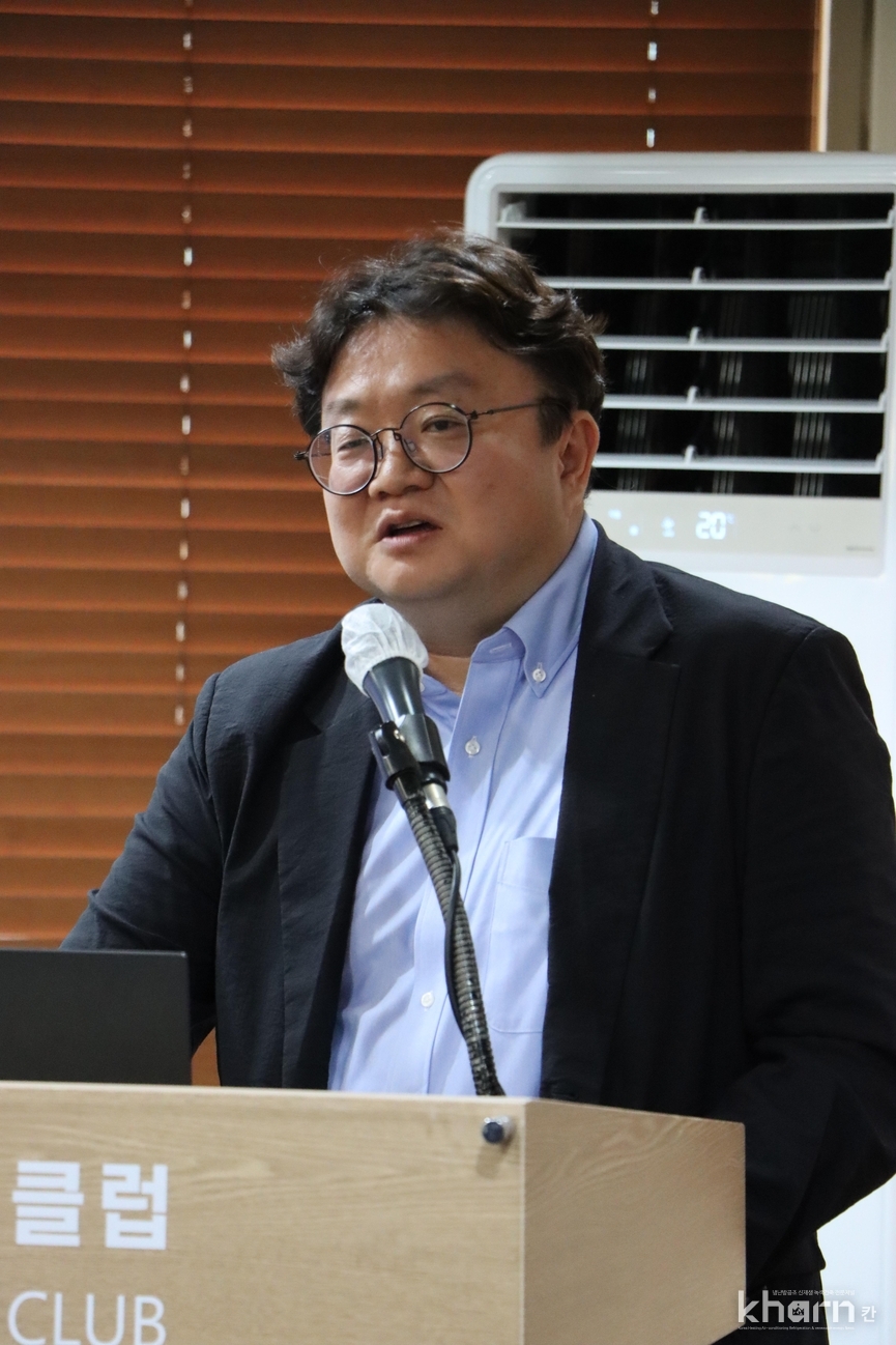 유남선 삼우종합건축사사무소 마스터.