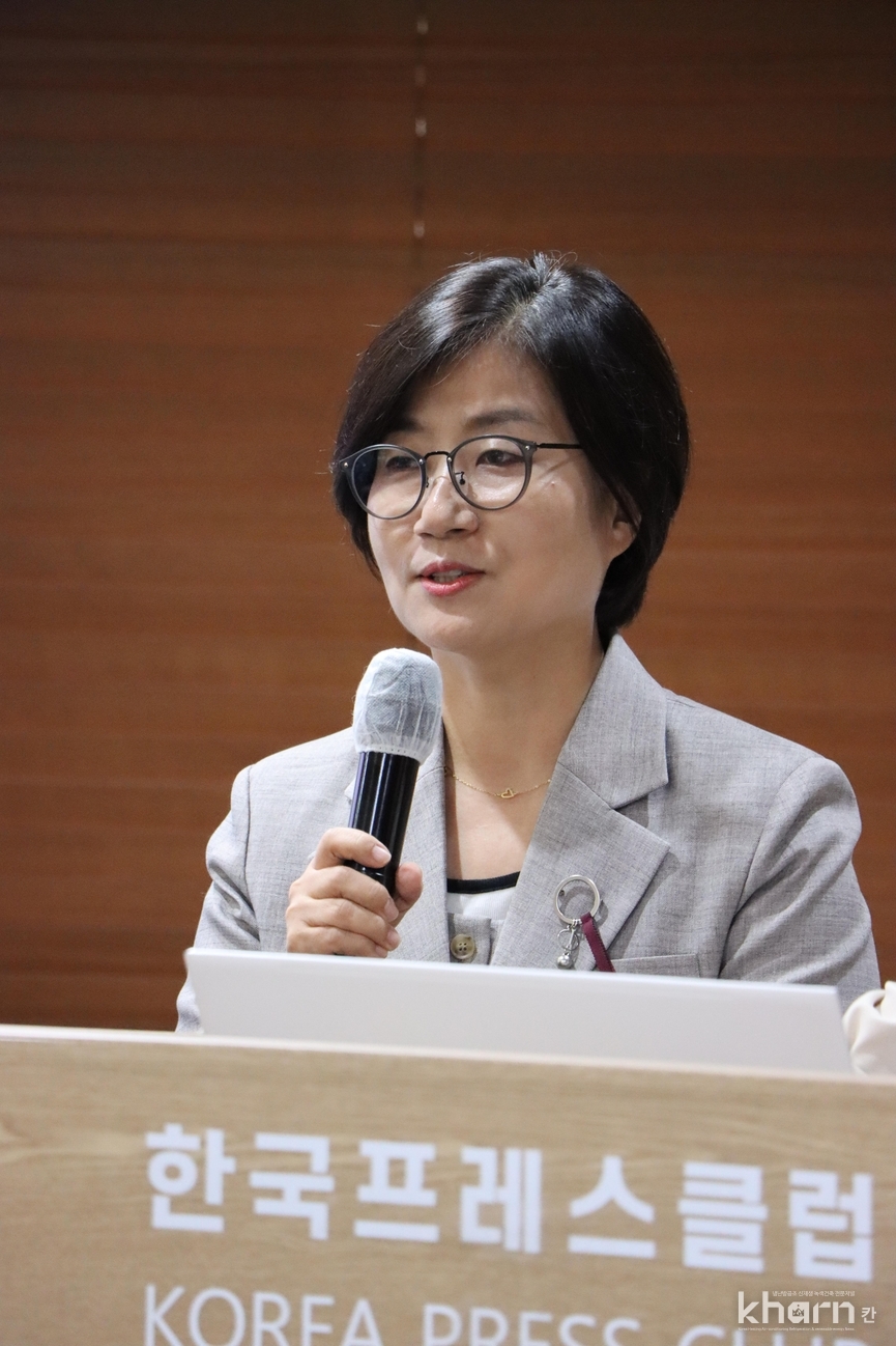이승희 부산정보산업진흥원 단장.