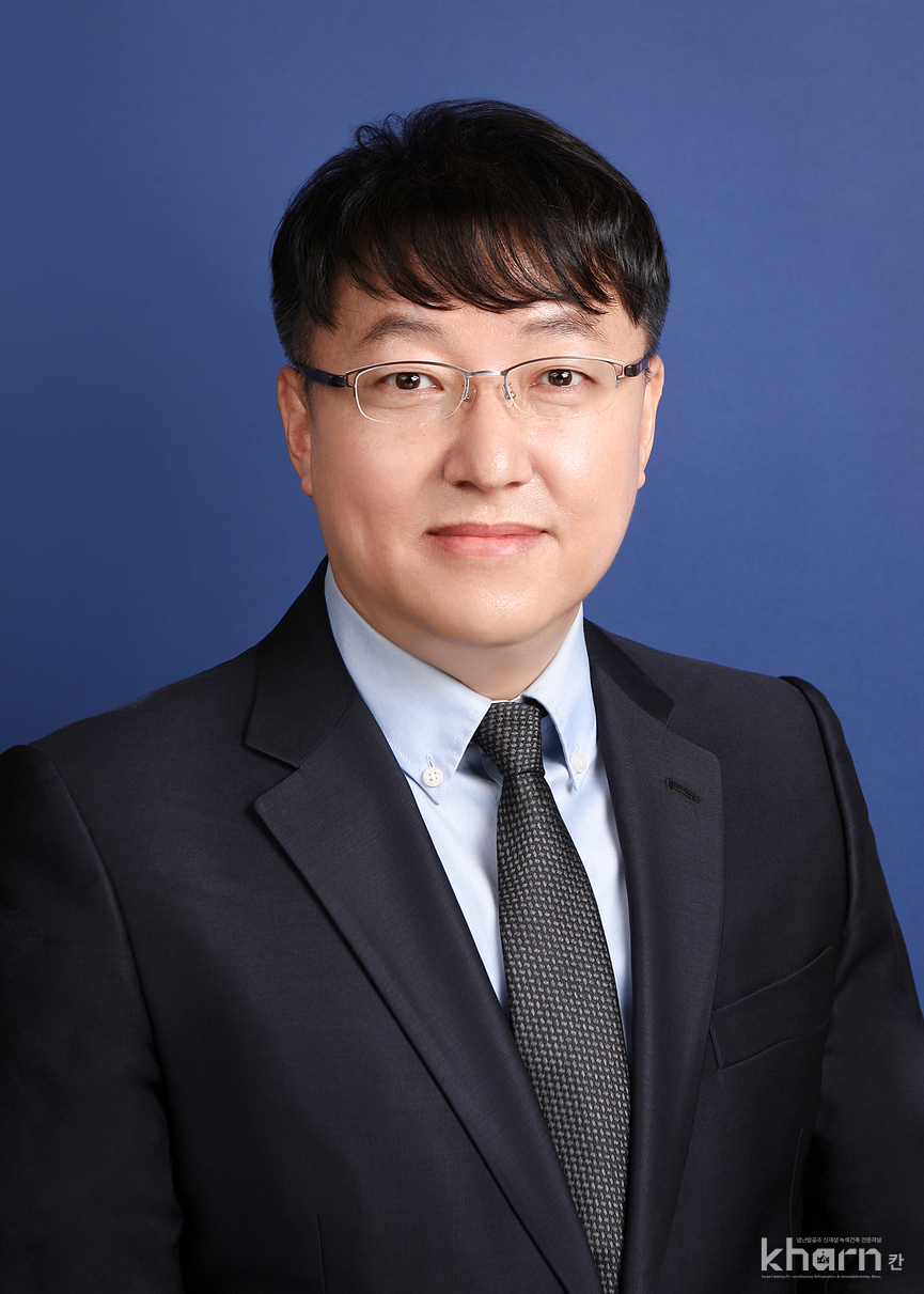 지형철 에이알시스템 이사..