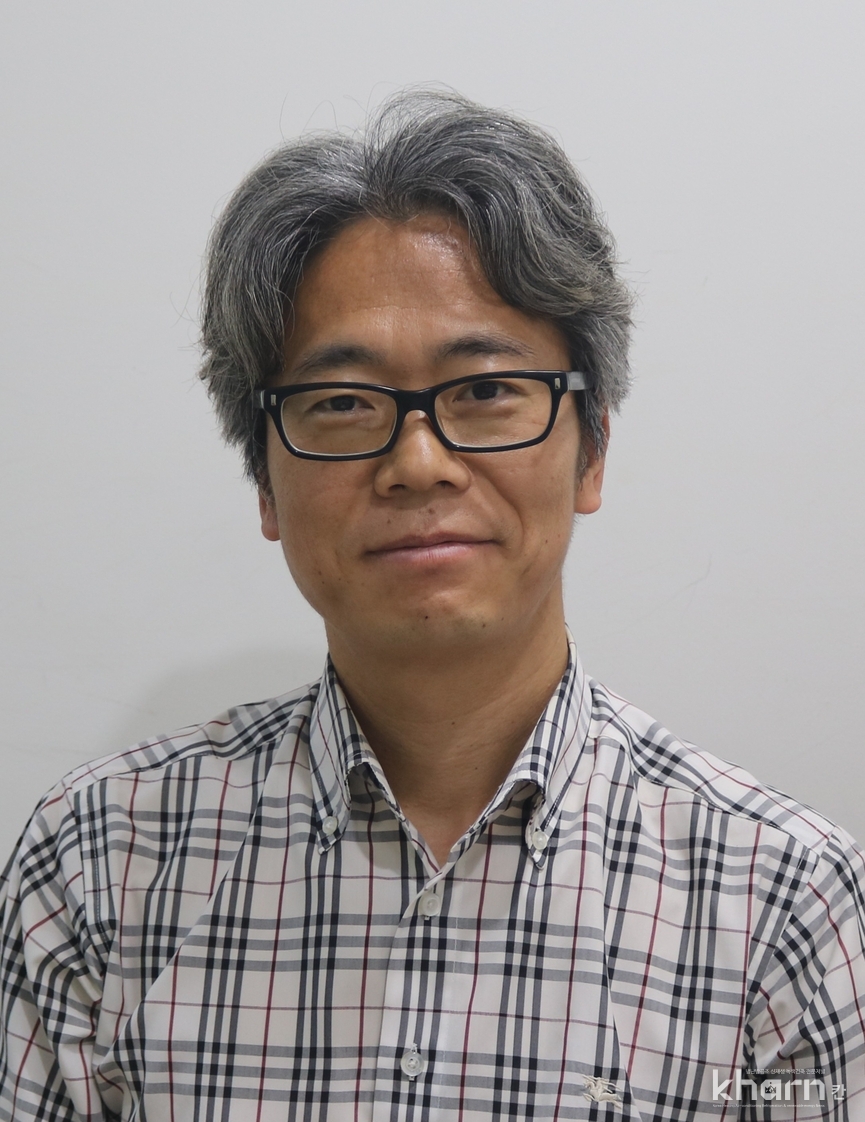 송덕종 환경산업기술원 전문위원.