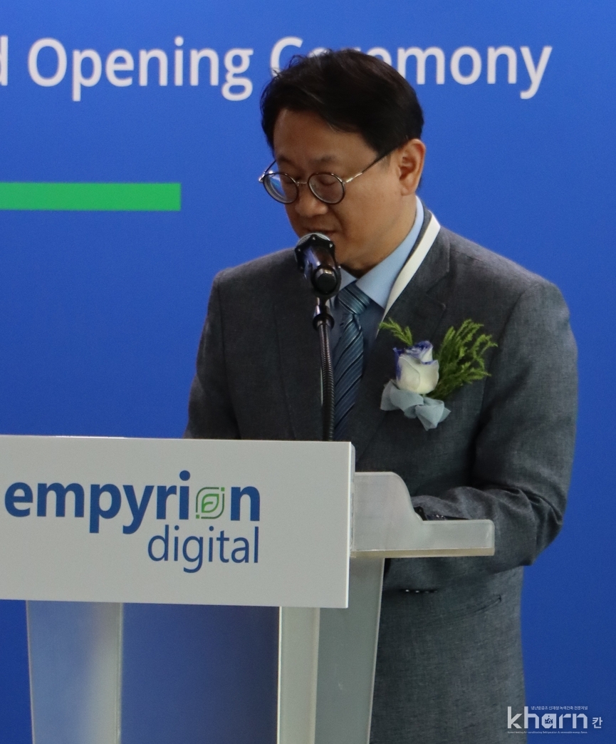 정영준 서울 서초구청 부구청장.