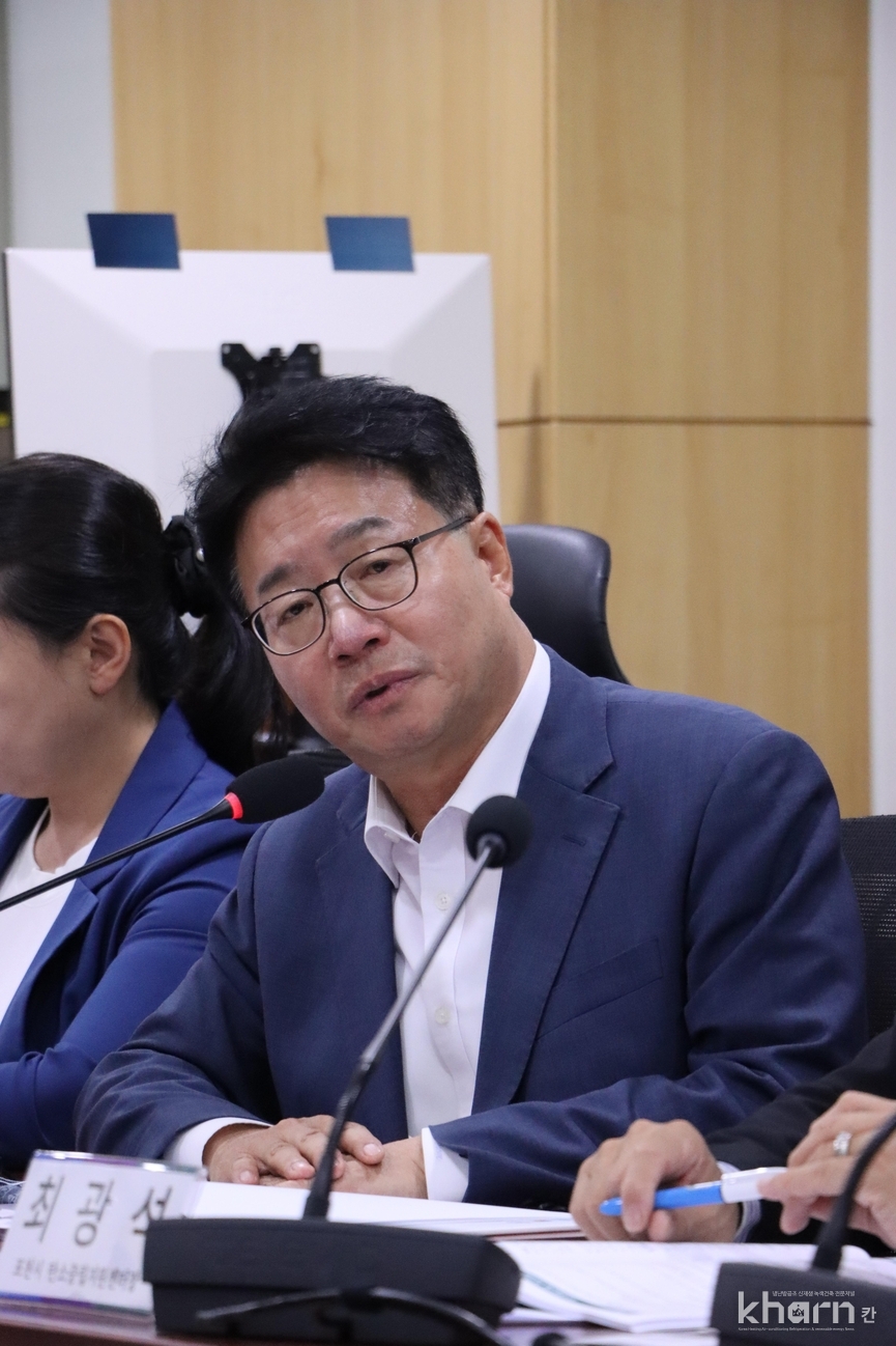 염태영 더불어민주당 국회의원.