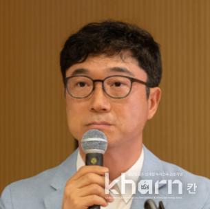 오진탁 경일대학교 교수.