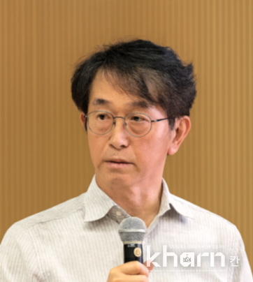 윤용상 에너지전산연구소 대표.