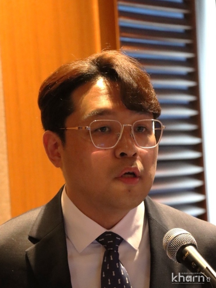 전성민 트림블코리아 프로.
