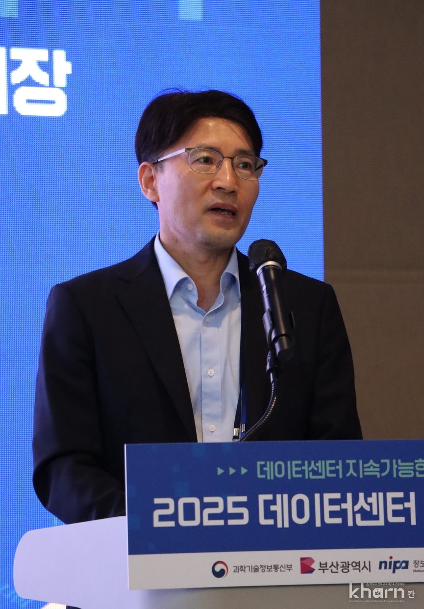 정택중 한국RE100협의체 의장.