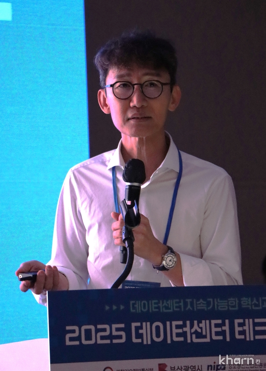 이용철 엠피리온 디지털 센터장.
