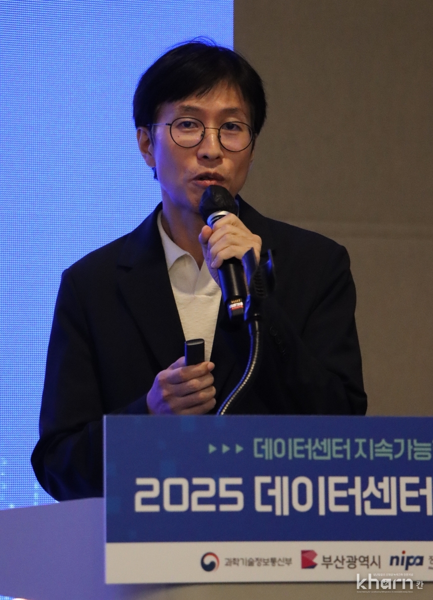 이종호 에스앤아이코퍼레이션 CSO.