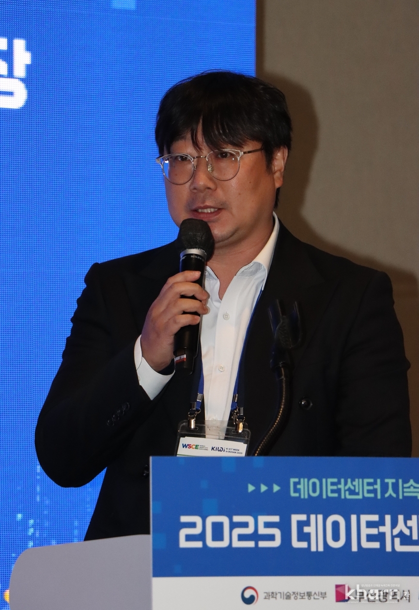 박배균 하이멕 본부장.
