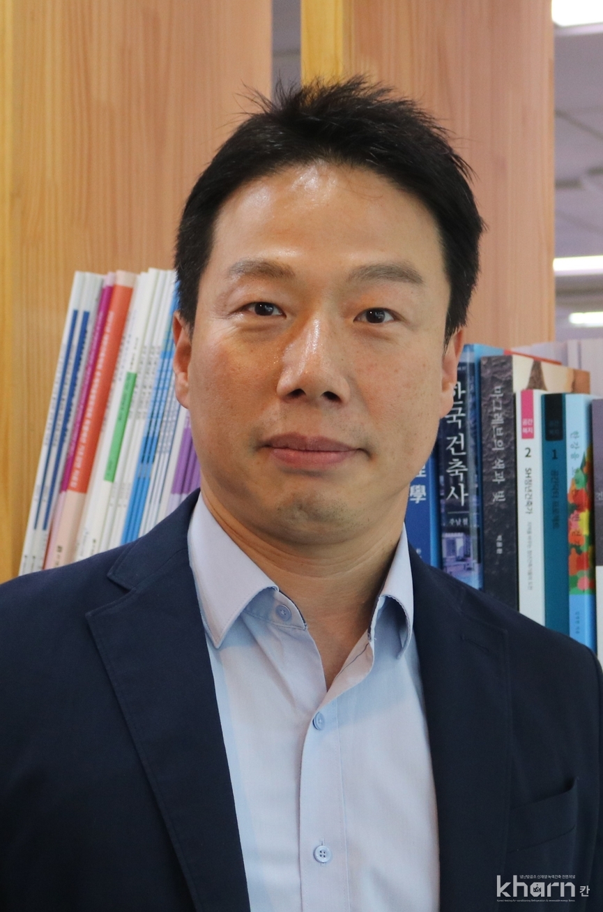남유진 부산대 교수.