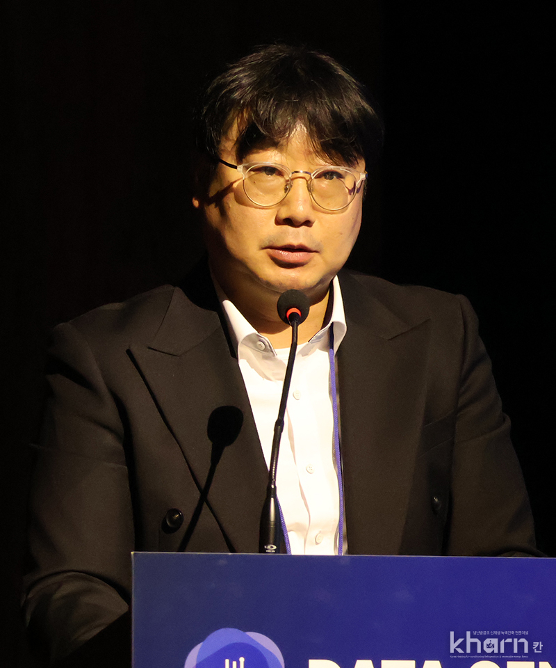 박배균 하이멕 본부장.
