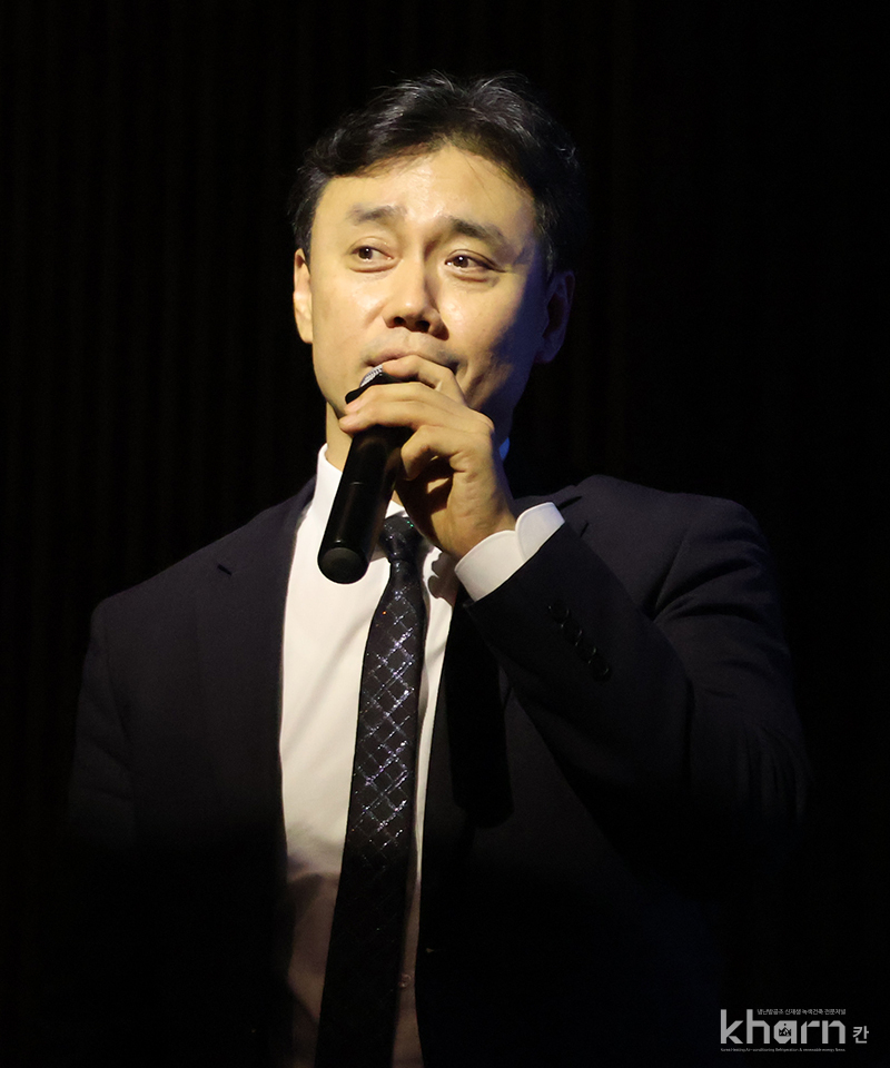 윤종현 한국전력공사 ICT기획처 인프라계획실 부장.