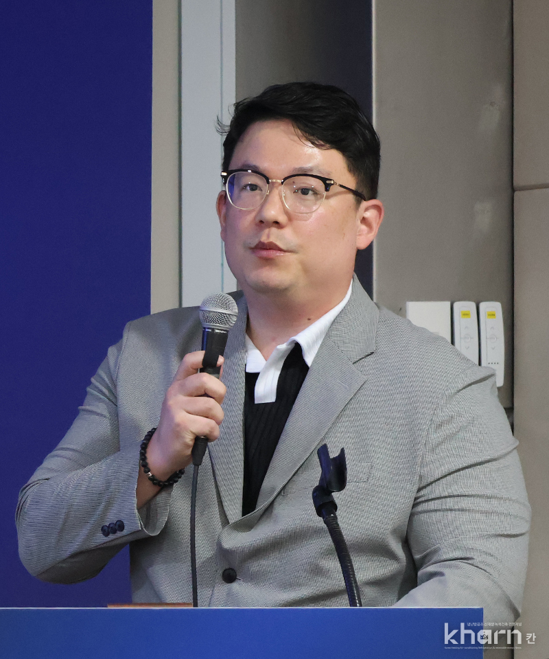 김형기 두산모빌리티이노베이션 수석.