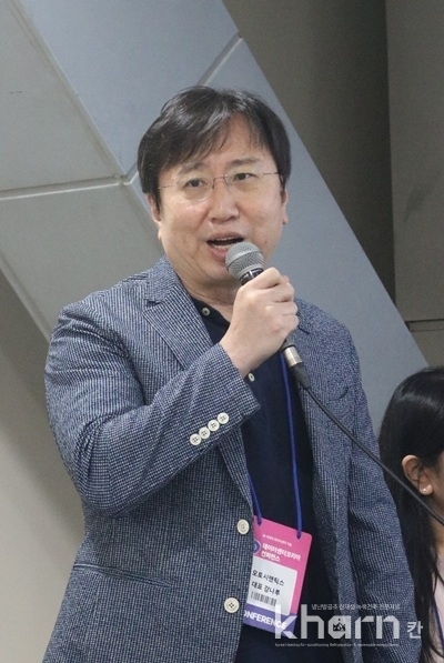 강나루 오토시맨틱스 대표.