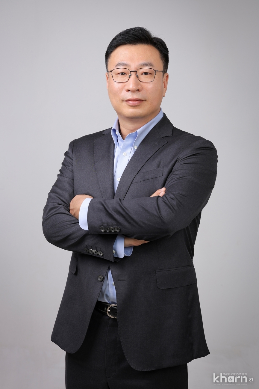 이태순 버티브 신임대표.
