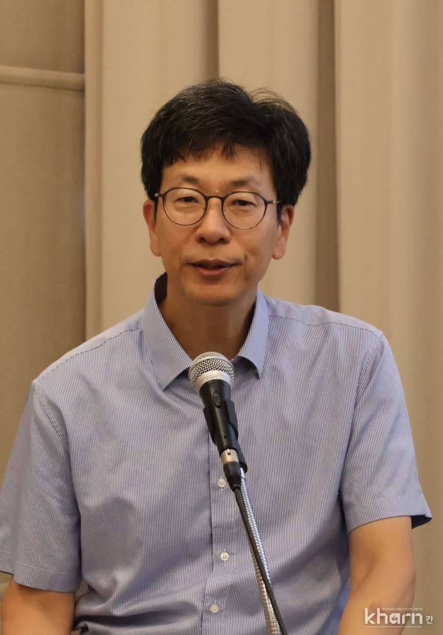 손성용 가천대 교수.