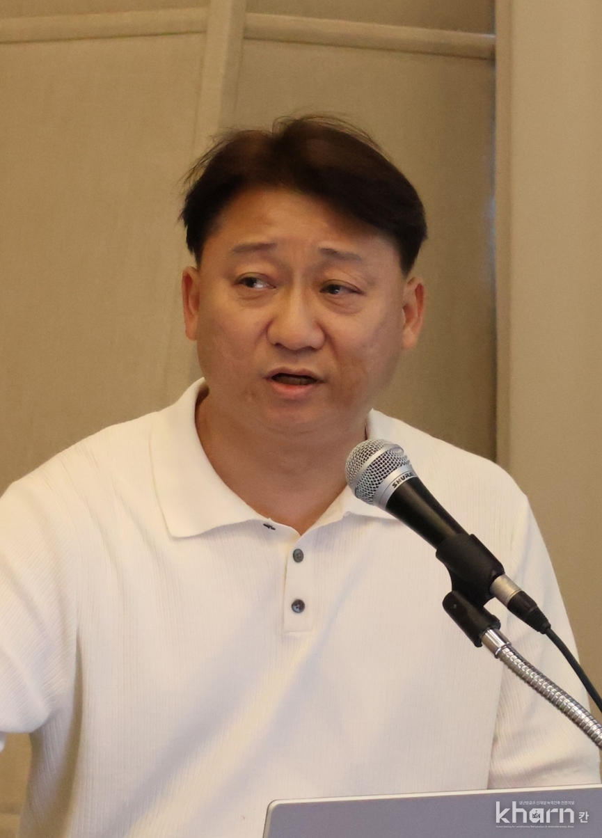 김석우 삼성전자 B2B통합오퍼링센터 수석