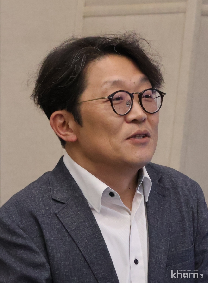 이대근 한국에너지기술연구원 책임.