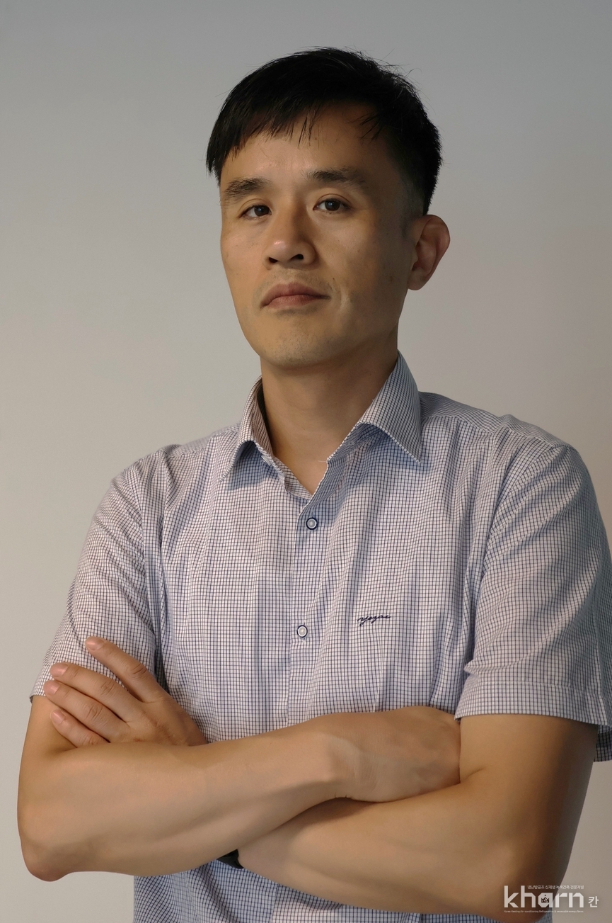 이길봉 에기평 PD.