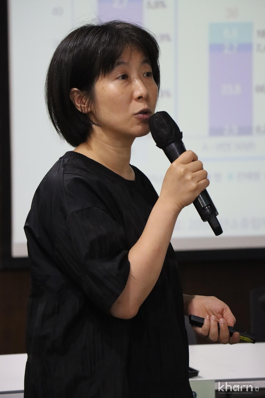 추소연 RE도시건축사무소 소장