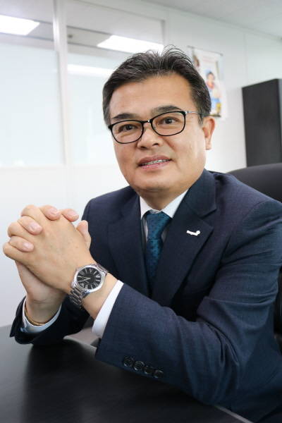 (주)동원물류 이미지