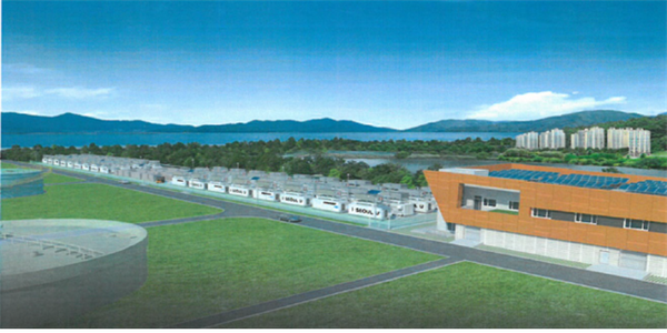 서남에너지(주) 이미지