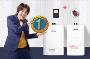 귀뚜라미, 18년 연속 브랜드파워 1위
