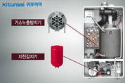 귀뚜라미보일러, 구매안심지수 3년 연속 1위