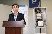 알토엔대우, 콘덴싱 패러다임 바꾼다