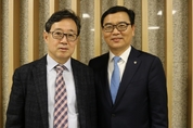 김용찬 교수, 설비공학회 제28기 차기회장 당선
