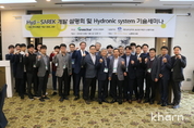 한국형 수배관 설계 프로그램 개발 ‘임박’