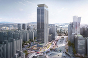 삼성물산, 초고층오피스·스마트빌리지 연속수주