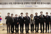 환기설비 설치 시 소상공인 영업제한 완화해야