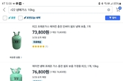 불붙는 '짝퉁' R22, 이커머스 통해 직구 '확산'
