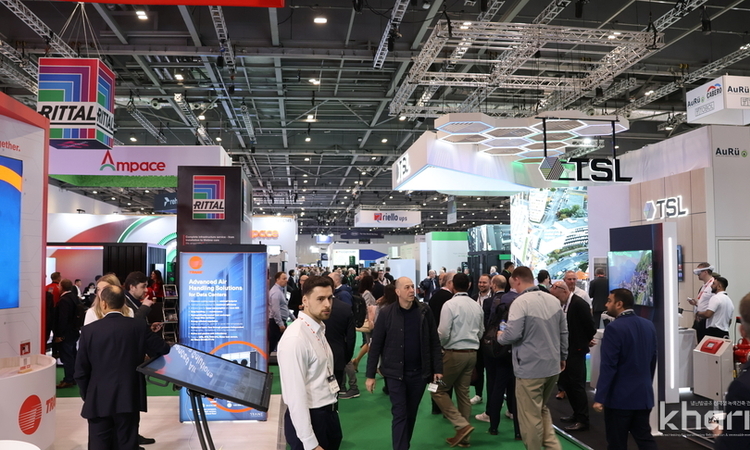 데이터센터 쿨링 주도권 전쟁 시작됐다