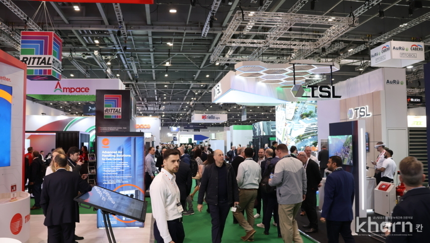 데이터센터 쿨링 주도권 전쟁 시작됐다