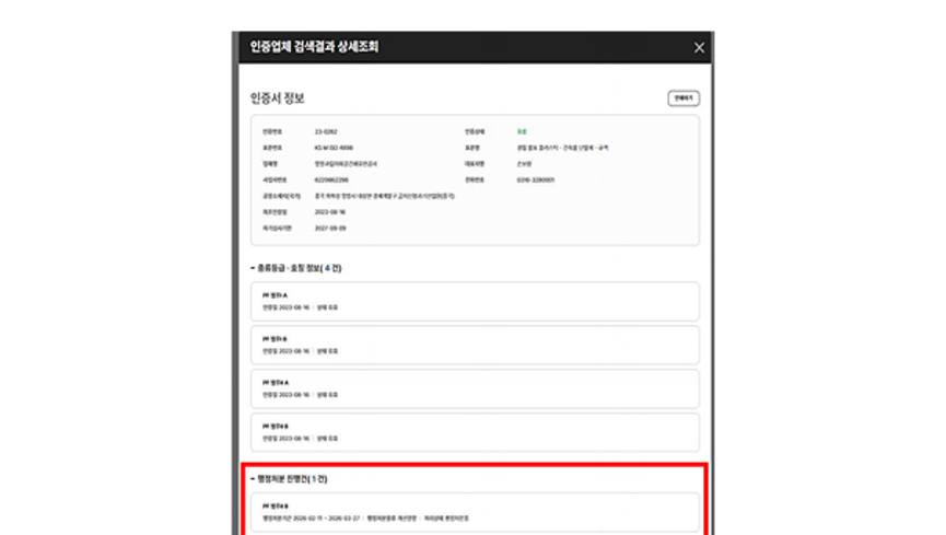'무늬만 고성능' 중국산에 뚫린 단열재시장