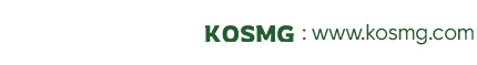 kosmg