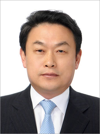 정동창 귀뚜라미에너지 대표이사.