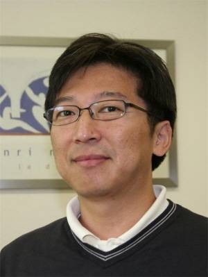 이대영 KIST 단장.